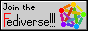 Join the Fediverse! button